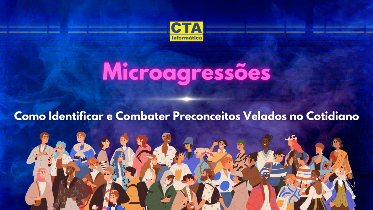 Microagress Es Como Identificar E Combater Preconceitos Velados No