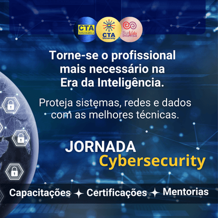 Carreiras em TI: o que estudar? Formação ou certificação? | 3 1 Jornada Cybersecurity - Certificações