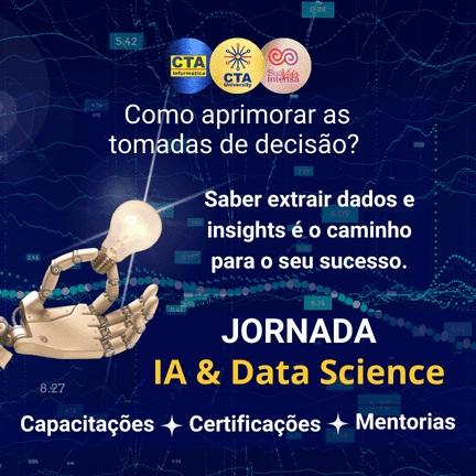 Carreiras em TI: o que estudar? Formação ou certificação? | 4 1 Jornada IA e Data Science - Certificações