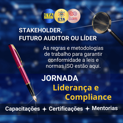 Carreiras em TI: o que estudar? Formação ou certificação? | 5 1 Jornada Liderança & Compliance - Certificações
