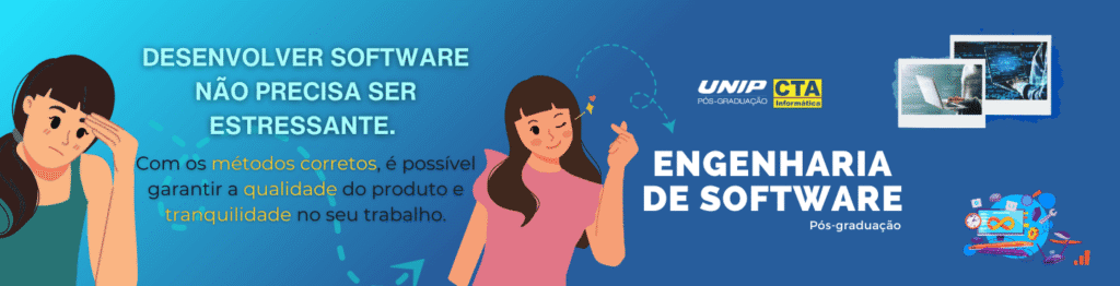 'User Stories': Como criar Histórias do Usuário que entregam valor | 20250128 banner memberkit pos EngSof banner pós Engenharia de Software