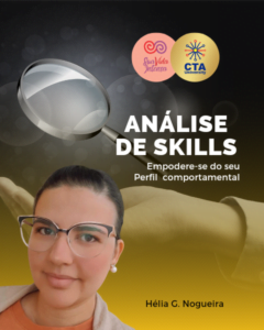 Análise de Skills