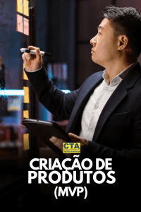 Clientes Corporativos | 11 Criação de Produtos (MVP)