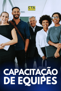 Clientes Corporativos | 12 Capacitação de Equipes