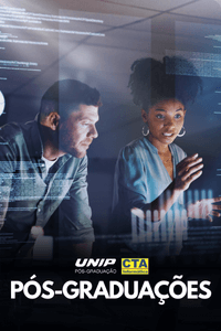 Pós-Graduações