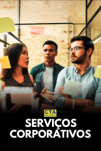 Serviços Corporativos