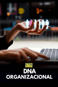 Clientes Corporativos | 8 DNA Organizacional