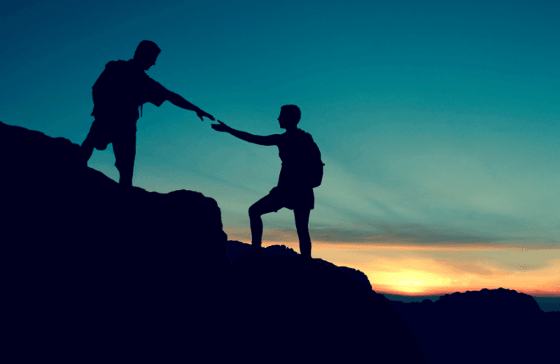 O maior erro que estudantes de TI cometem (e como evitá-lo antes de se formar!) | 67 obtenha ajuda em seus desafios