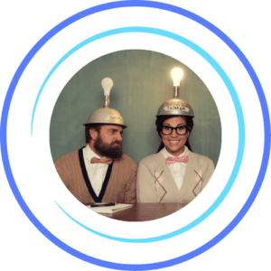 O maior erro que estudantes de TI cometem (e como evitá-lo antes de se formar!) | 8 não se sentir menor, não ficar pra trás