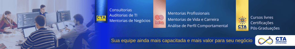 Desafios da Engenharia de Software: um iceberg de muitas pontas | 202502 banner linkedin perfi empresarial turbinar a carreira