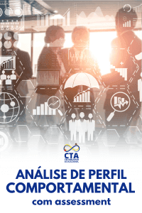 Clientes Corporativos | 7 Análise de Perfil Comportamental