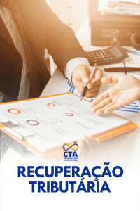 Clientes Corporativos | 11 1 Recuperação Tributária