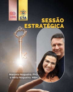 Sessão Estratégica